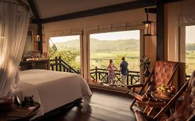 Four Seasons Tented Camp Golden Triangle